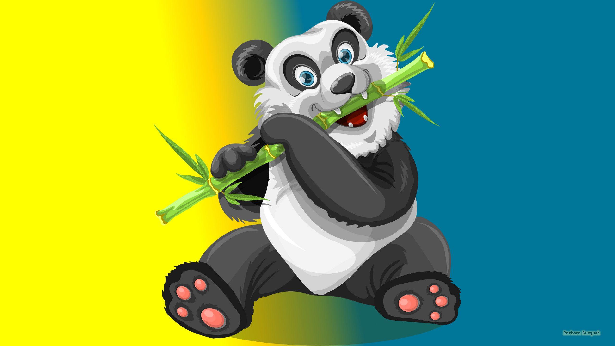 Bamboo Panda Wallpapers Top Free Bamboo Panda Backgrounds