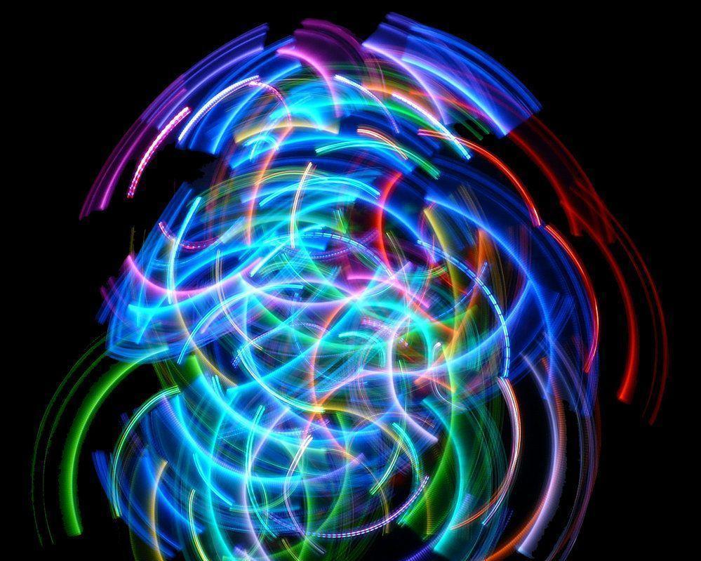 Light Art Wallpapers Top Free Light Art Backgrounds WallpaperAccess