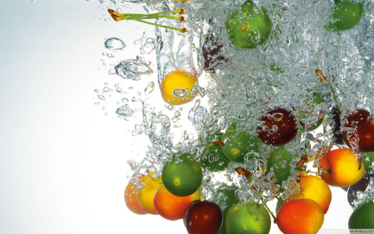 Aesthetic Fruit Wallpapers Top Free Aesthetic Fruit Backgrounds