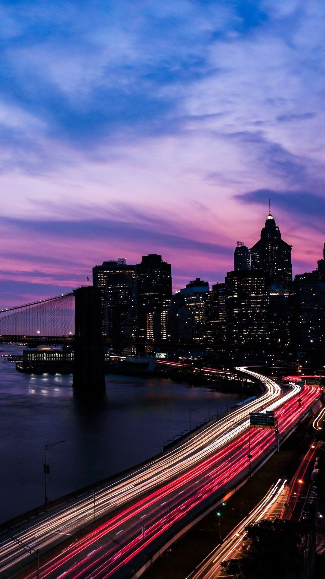 Night City Aesthetic Wallpapers Top Free Night City Aesthetic