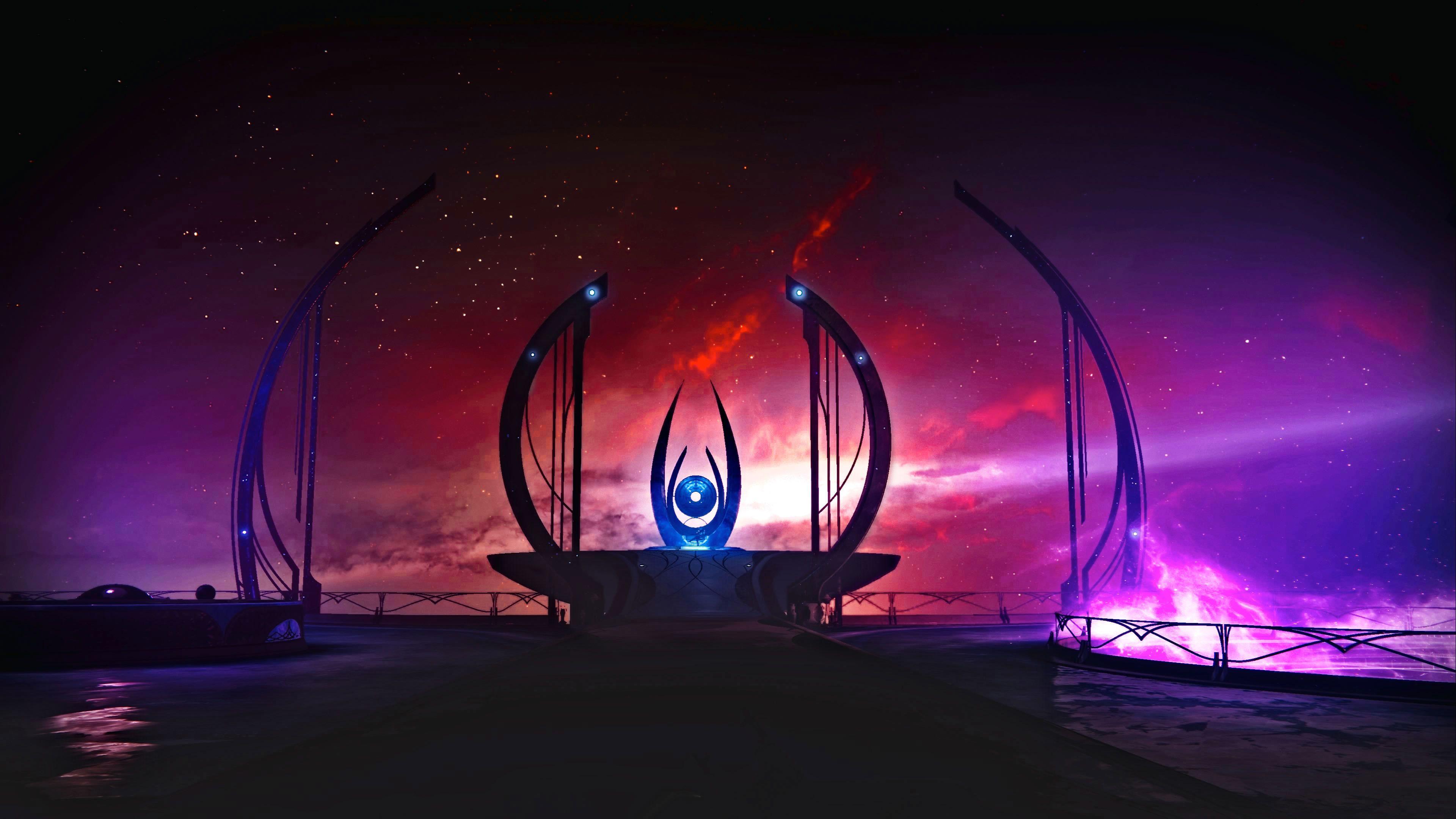 Dream City Wallpapers Top Free Dream City Backgrounds WallpaperAccess