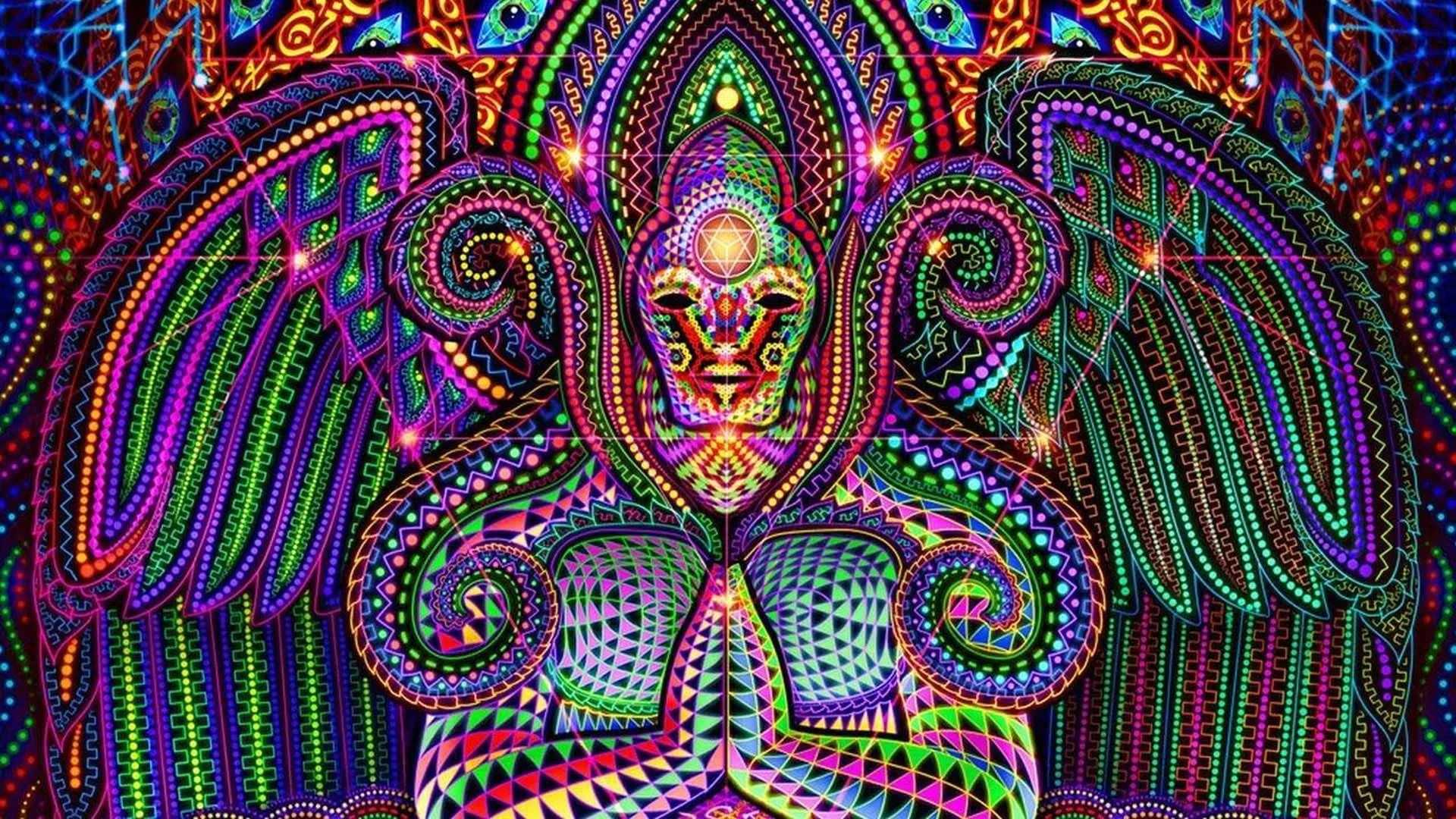 Hallucination Wallpapers Top Free Hallucination Backgrounds