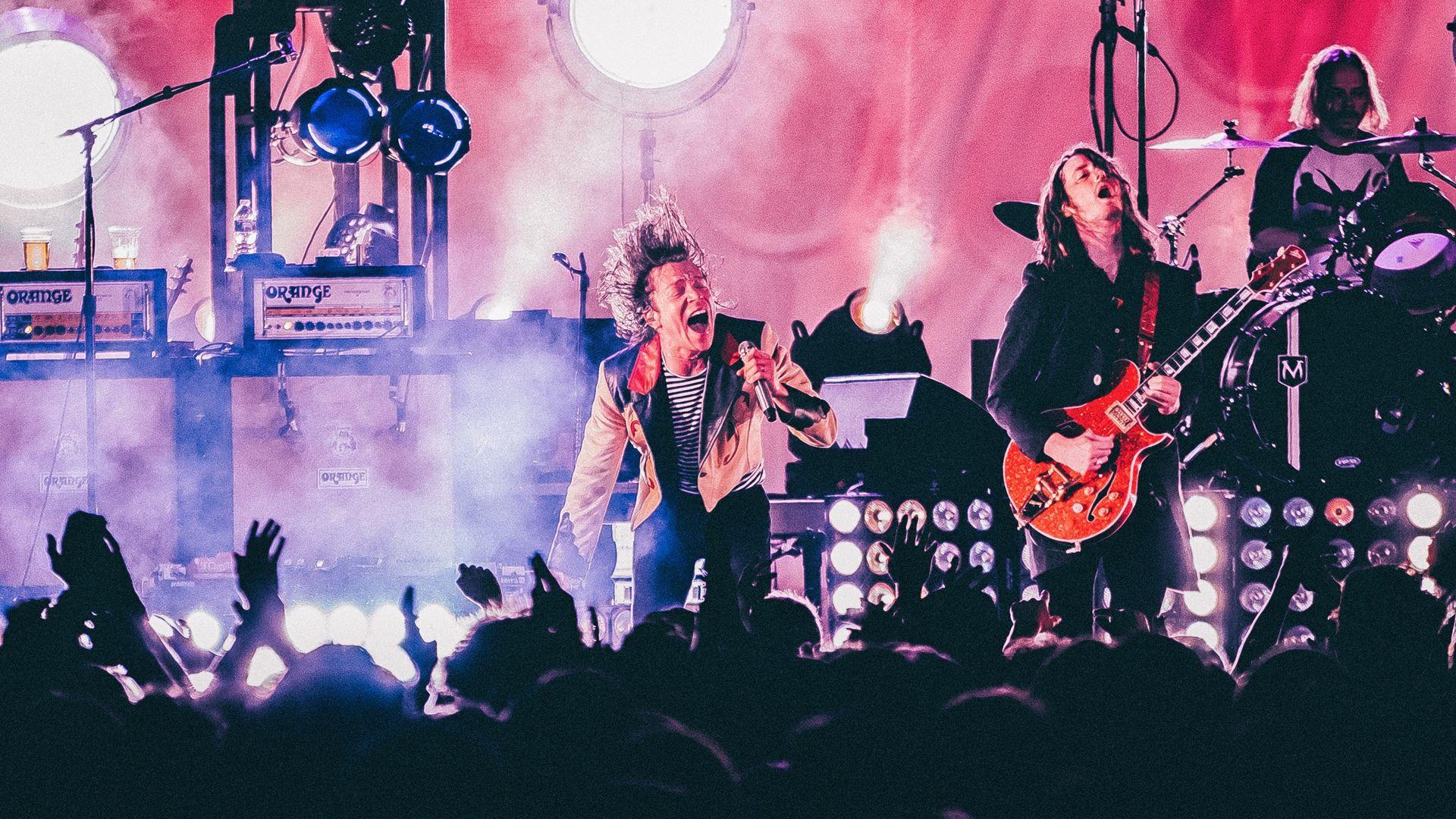 Cage The Elephant Wallpapers Top Free Cage The Elephant Backgrounds