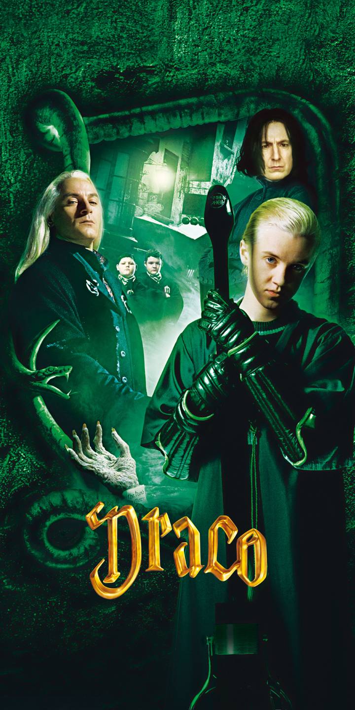 Harry Potter Group Wallpapers Top Free Harry Potter Group Backgrounds