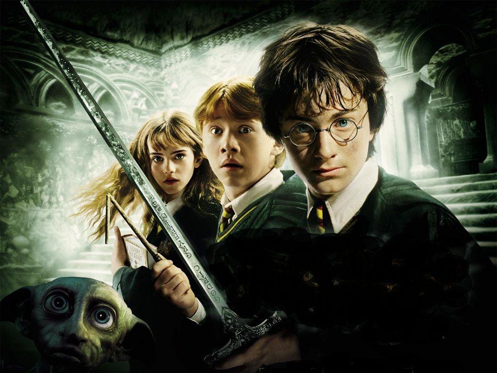 Harry Potter Group Wallpapers Top Free Harry Potter Group Backgrounds