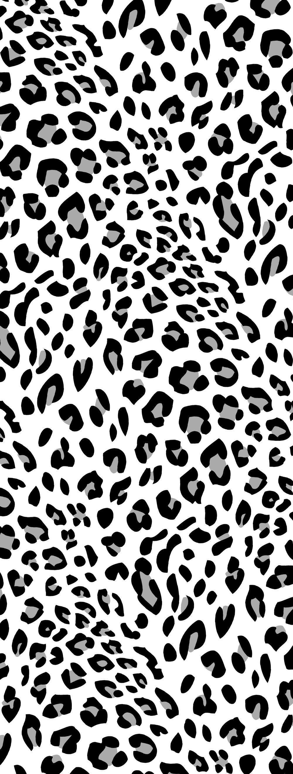 Cute Leopard Print Wallpapers Top Free Cute Leopard Print Backgrounds