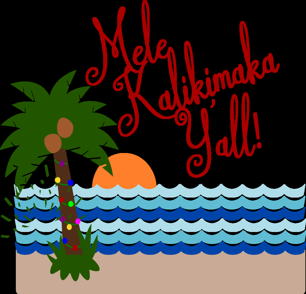 Mele Kalikimaka Wallpapers Top Free Mele Kalikimaka Backgrounds