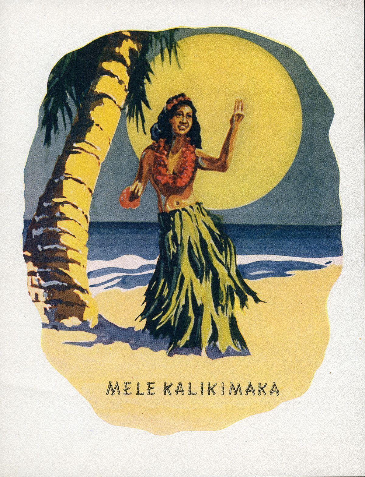 Mele Kalikimaka Wallpapers Top Free Mele Kalikimaka Backgrounds