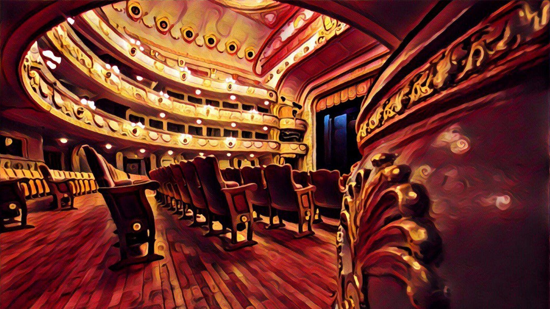 Theatre Desktop Wallpapers Top Free Theatre Desktop Backgrounds