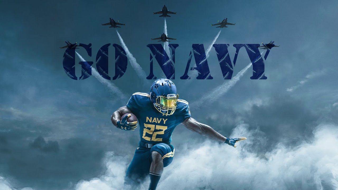 Navy Football Wallpapers Top Free Navy Football Backgrounds