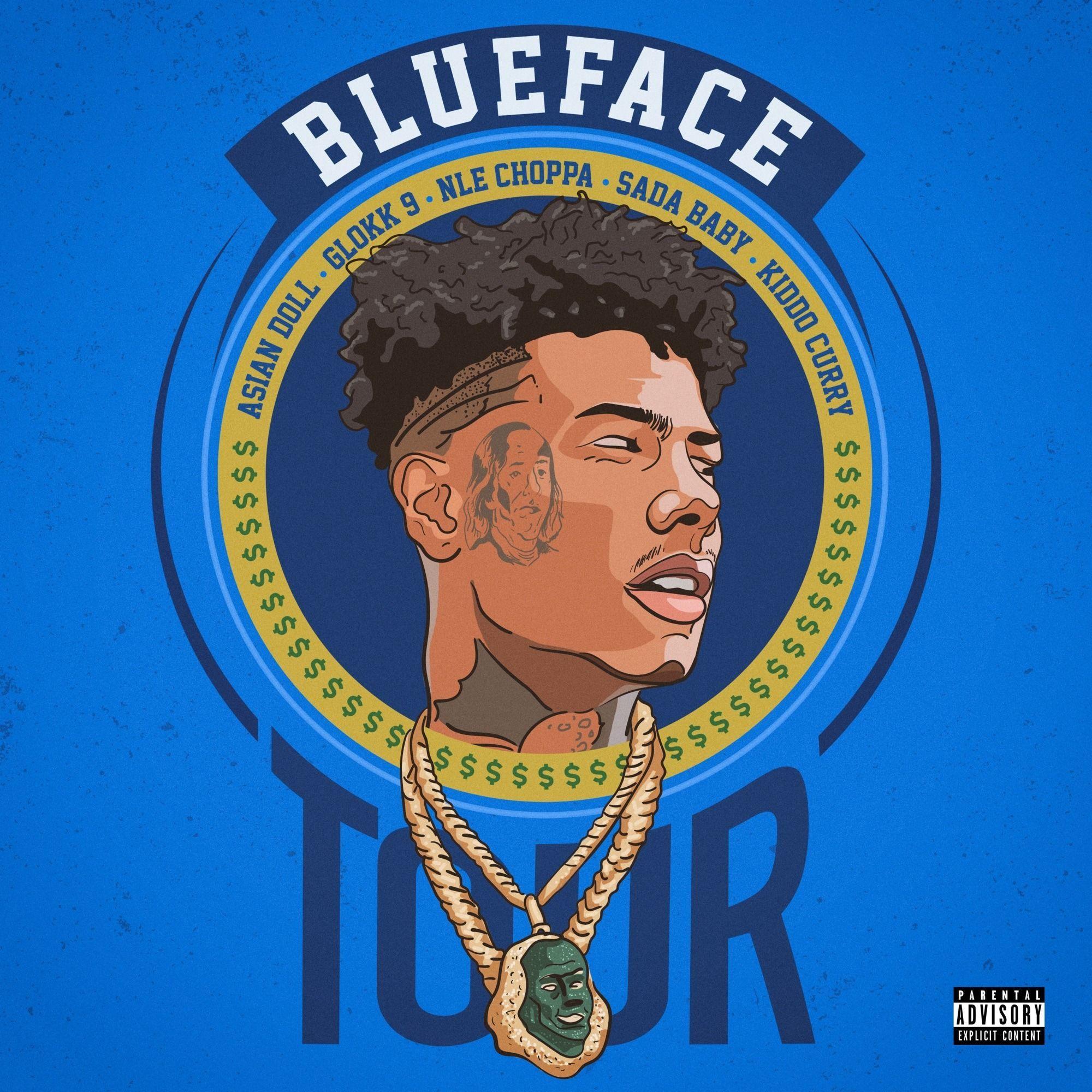 Blueface Cartoon Wallpapers Top Free Blueface Cartoon Backgrounds