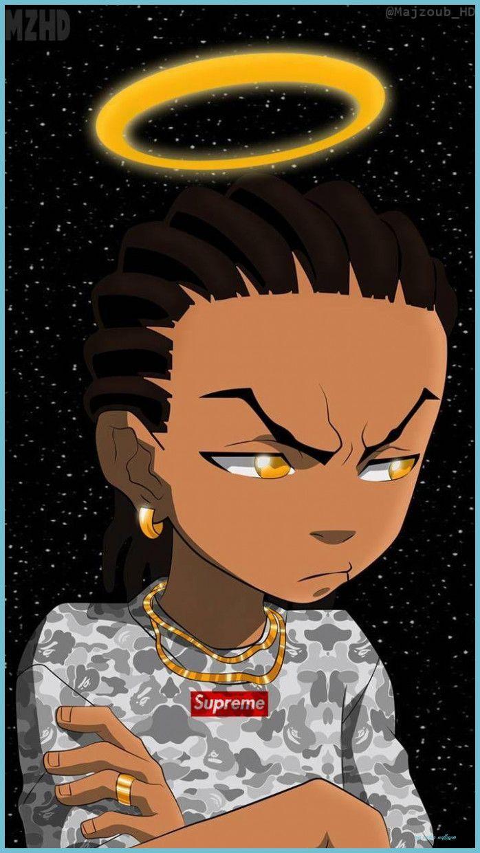 Blueface Cartoon Wallpapers Top Free Blueface Cartoon Backgrounds