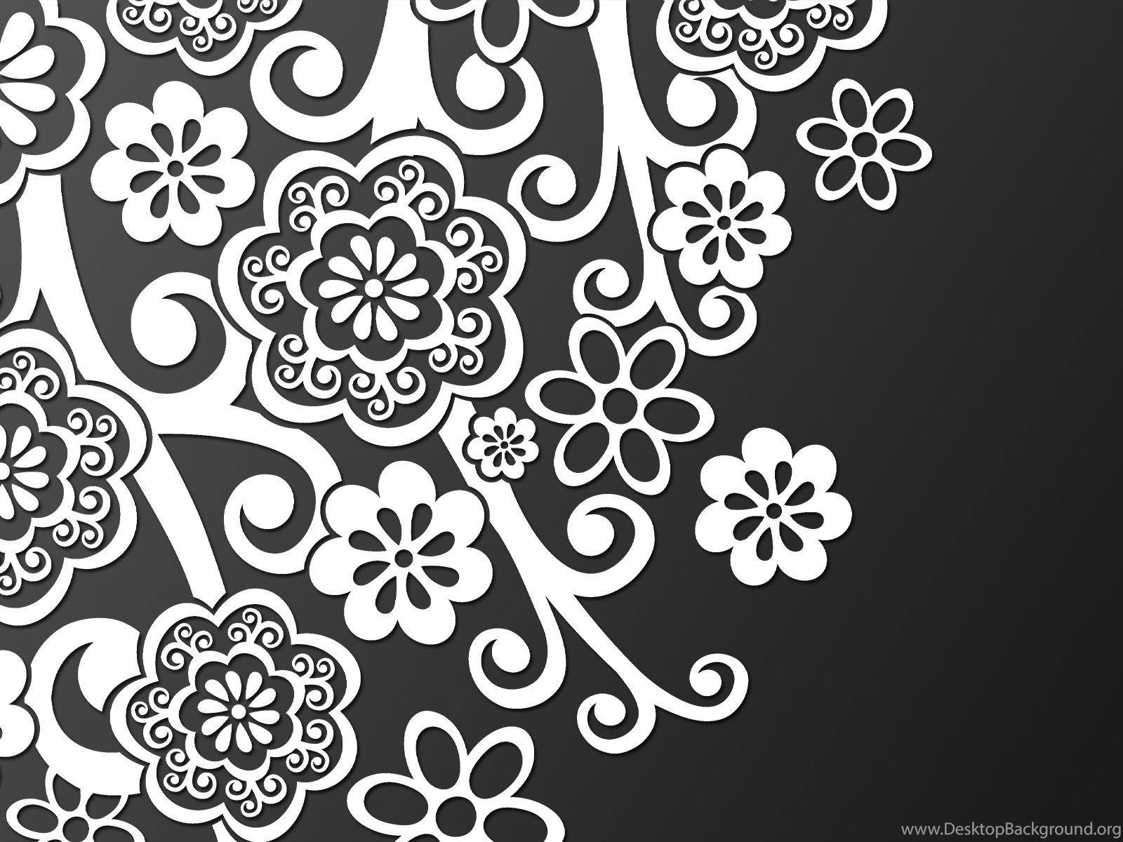 Black and White Graphic Wallpapers Top Free Black and White Graphic