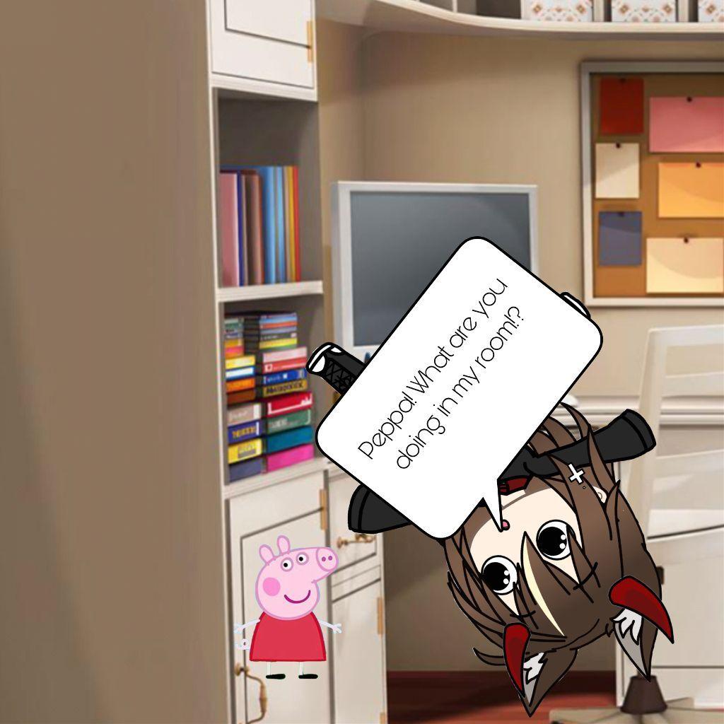 Gacha Life Funny Wallpapers Top Free Gacha Life Funny Backgrounds