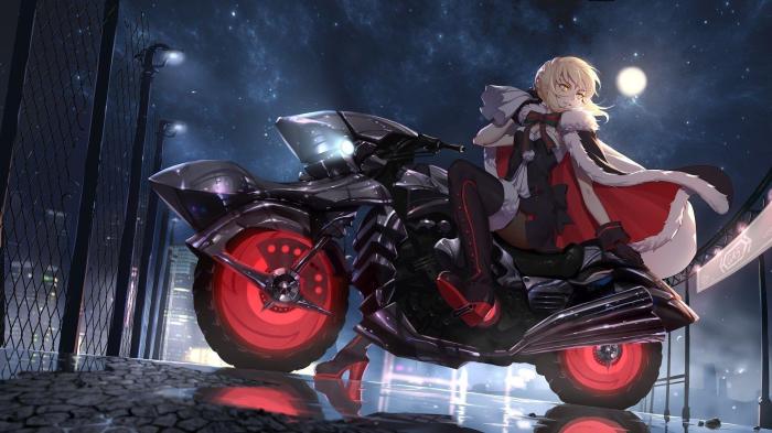 Biker Anime Wallpapers - Top Free Biker Anime Backgrounds - WallpaperAccess Biker Anime Wallpapers - Top Free Biker Anime Backgrounds - WallpaperAccess