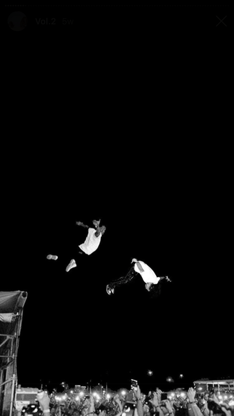 Black Rappers Wallpapers Top Free Black Rappers Backgrounds