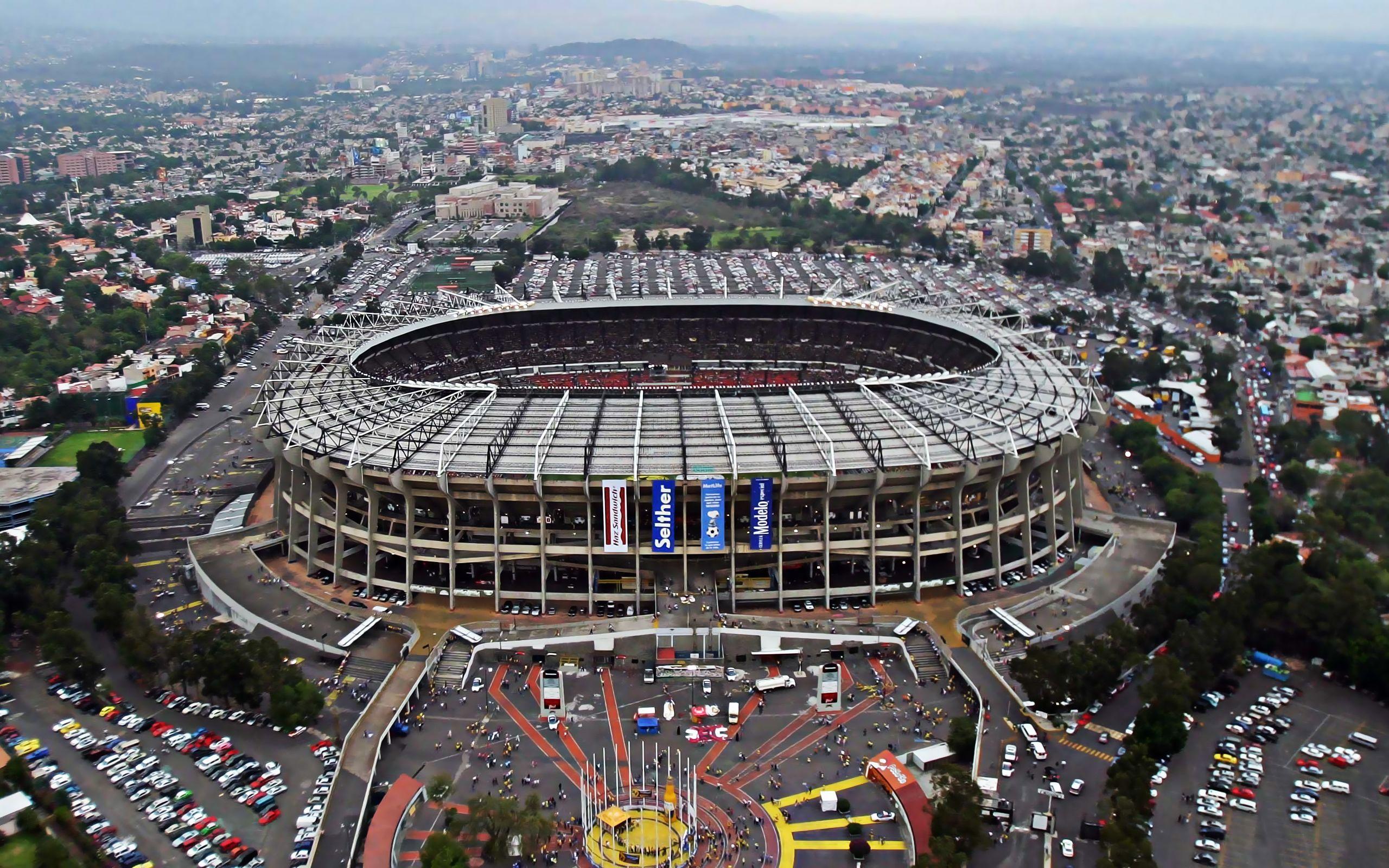 Estadio Azteca Football Stadium
