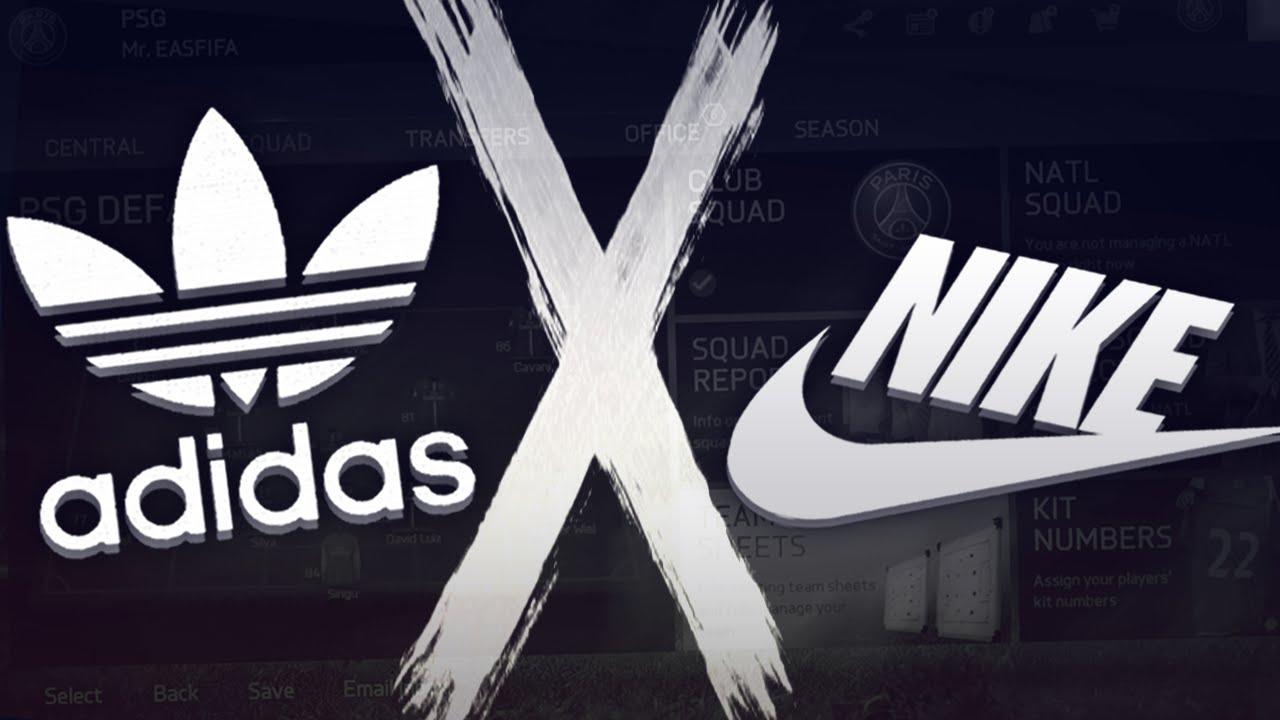 Nike and Adidas Wallpapers Top Free Nike and Adidas Backgrounds