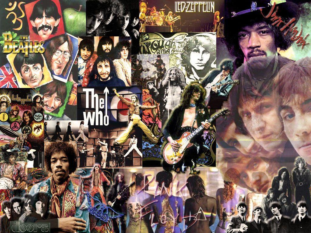 Rock Legends Wallpapers Top Free Rock Legends Backgrounds