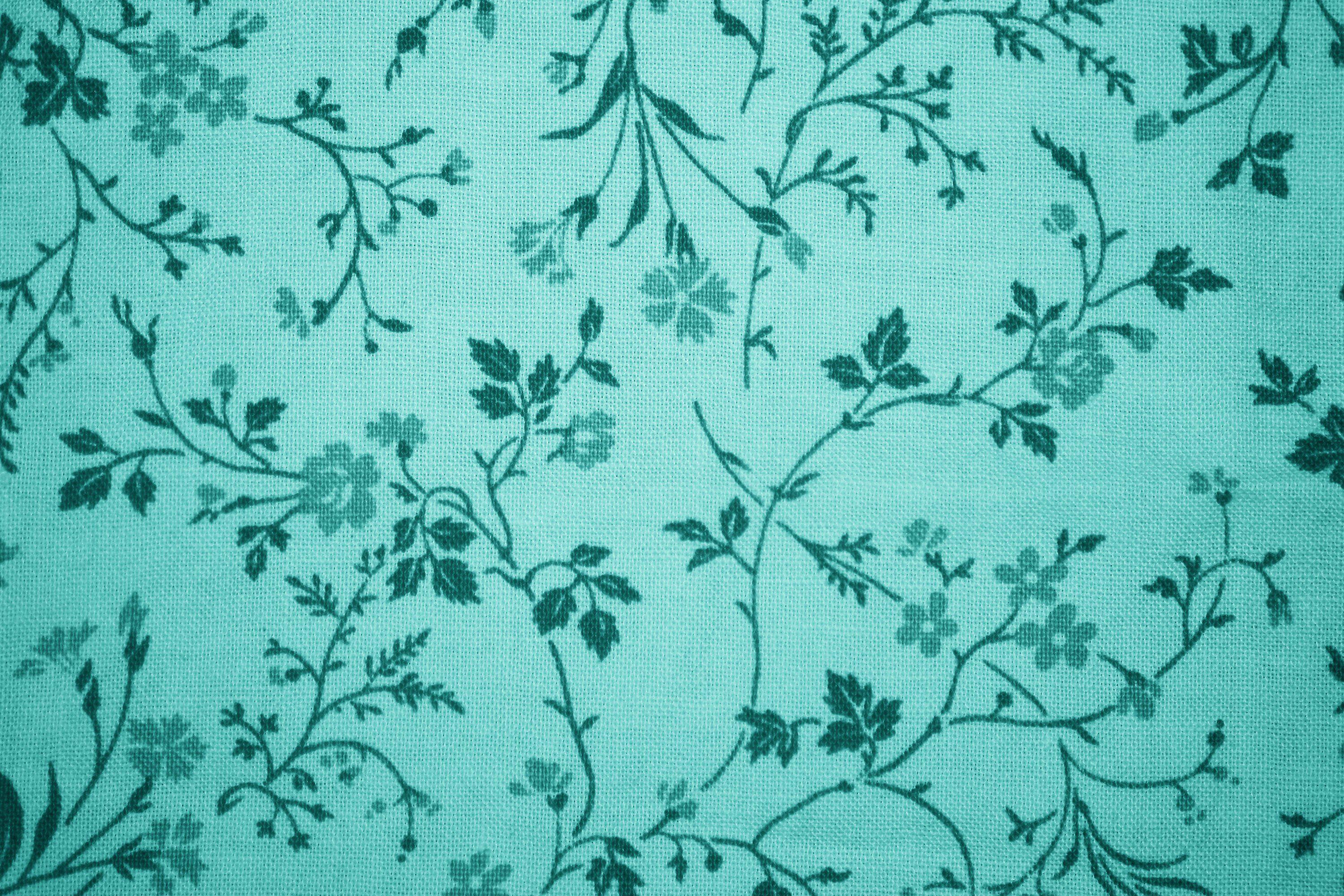 Turquoise Floral Wallpapers Top Free Turquoise Floral Backgrounds