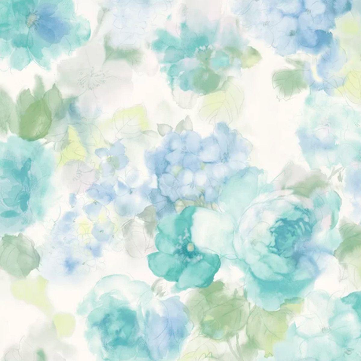 Turquoise Floral Wallpapers Top Free Turquoise Floral Backgrounds