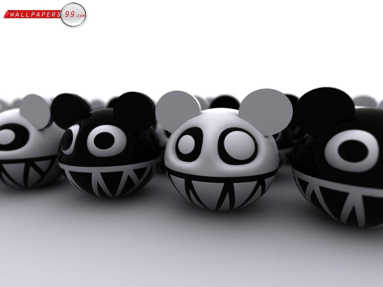Cartoon Black and White Wallpapers Top Free Cartoon Black and White