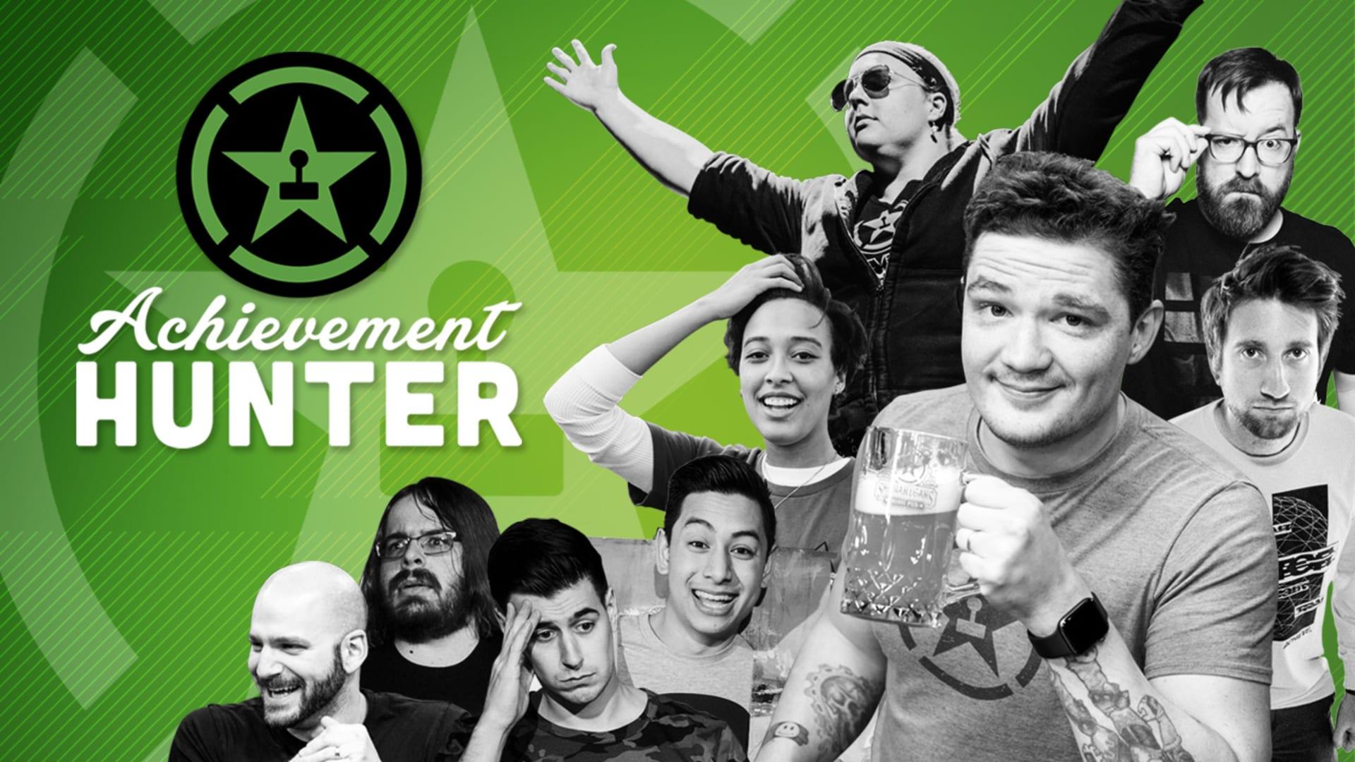 Achievement Hunter Wallpapers Top Free Achievement Hunter Backgrounds