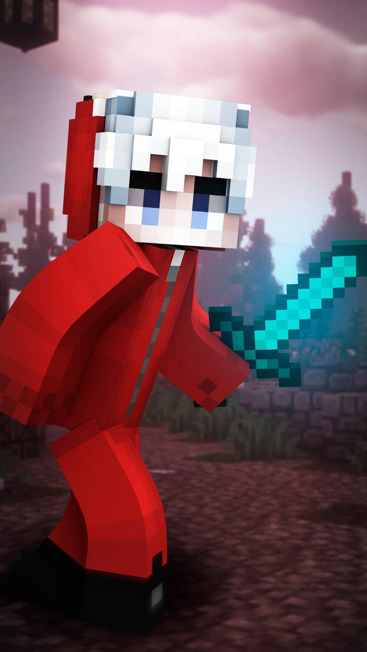 Minecraft PVP Wallpapers Top Free Minecraft PVP Backgrounds