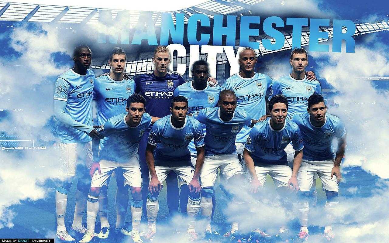 Manchester City Players Wallpapers Top Free Manchester City Players