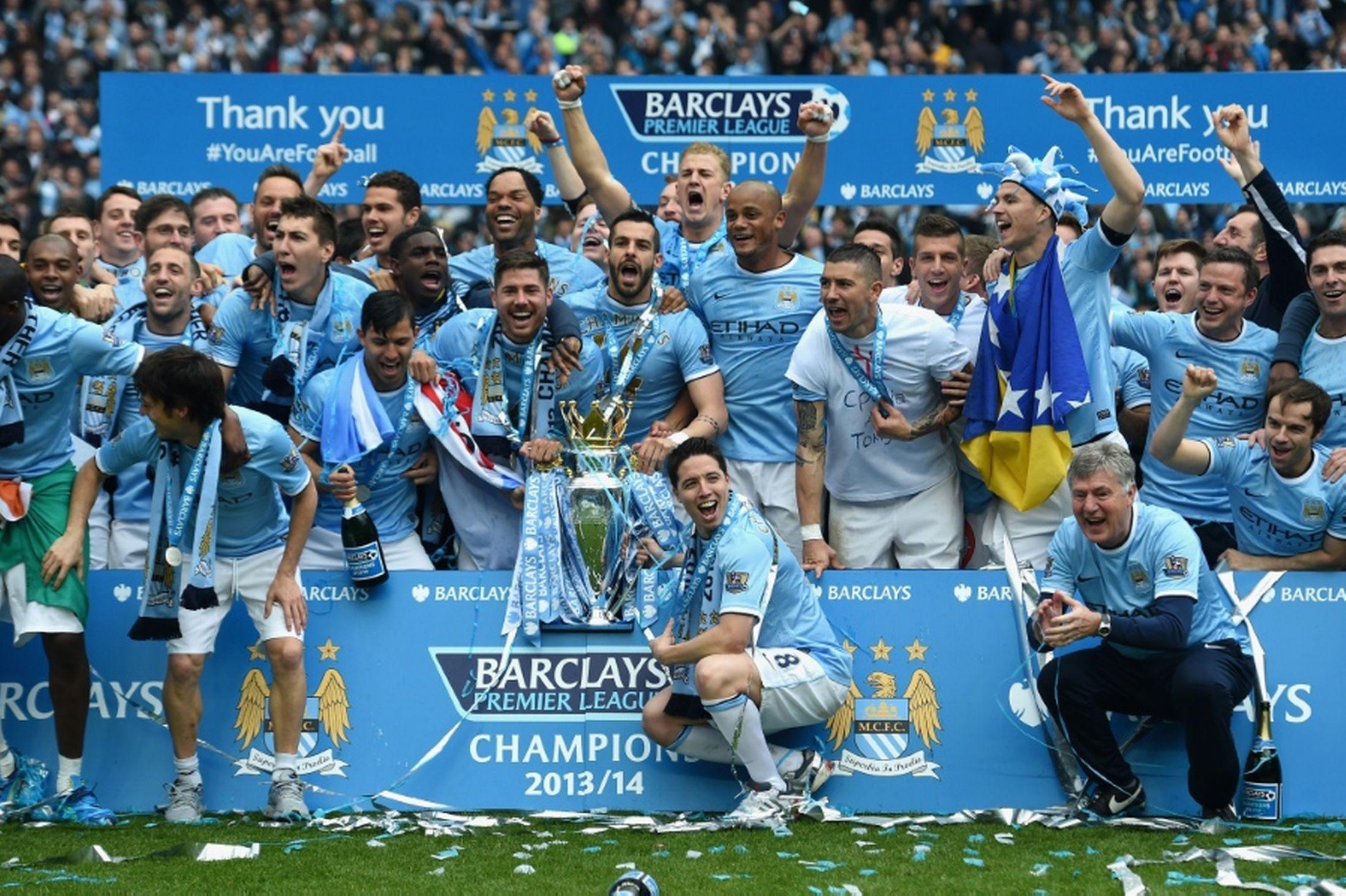 Manchester City Players Wallpapers Top Free Manchester City Players
