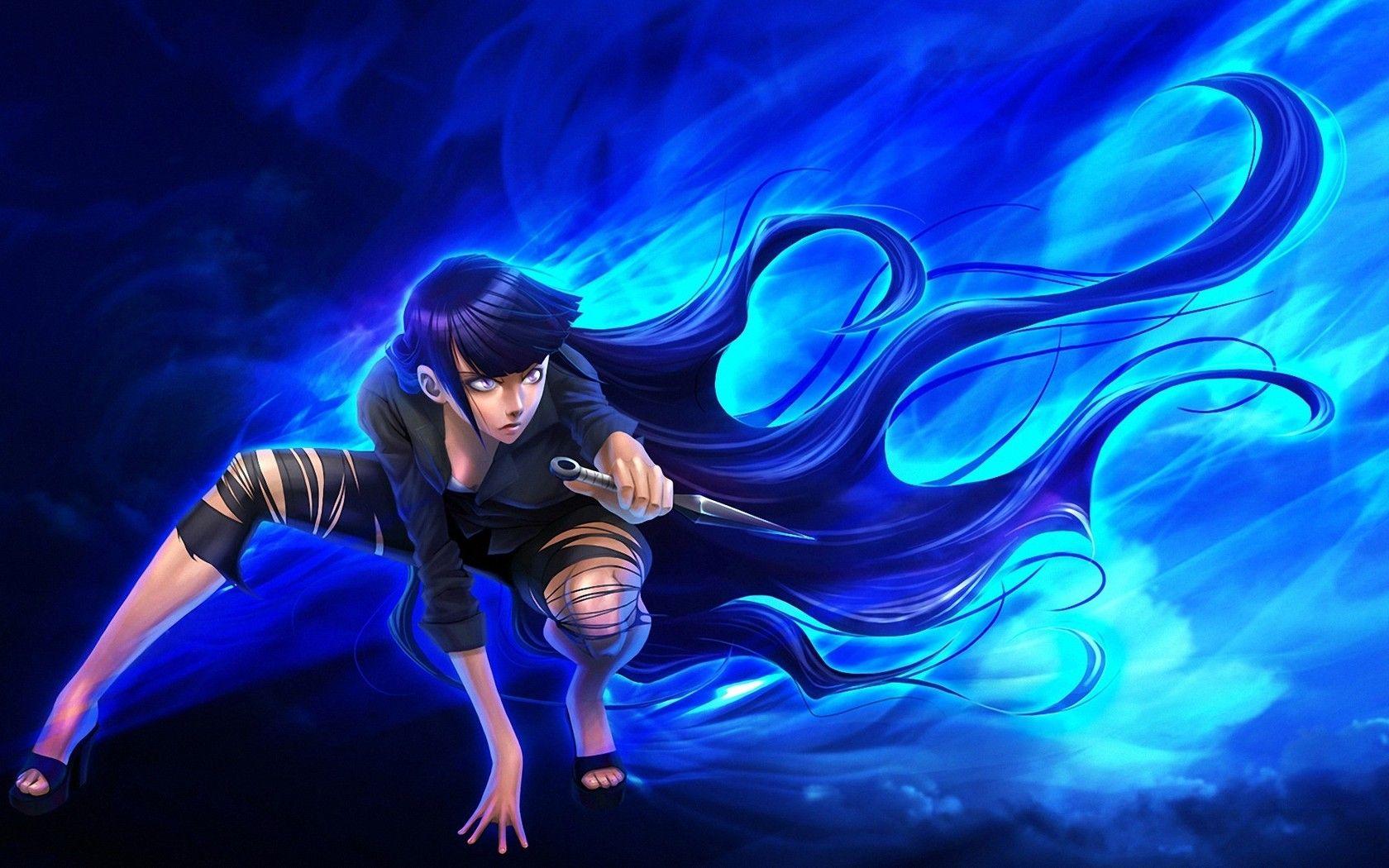 Blue Ninja Wallpapers Top Free Blue Ninja Backgrounds WallpaperAccess