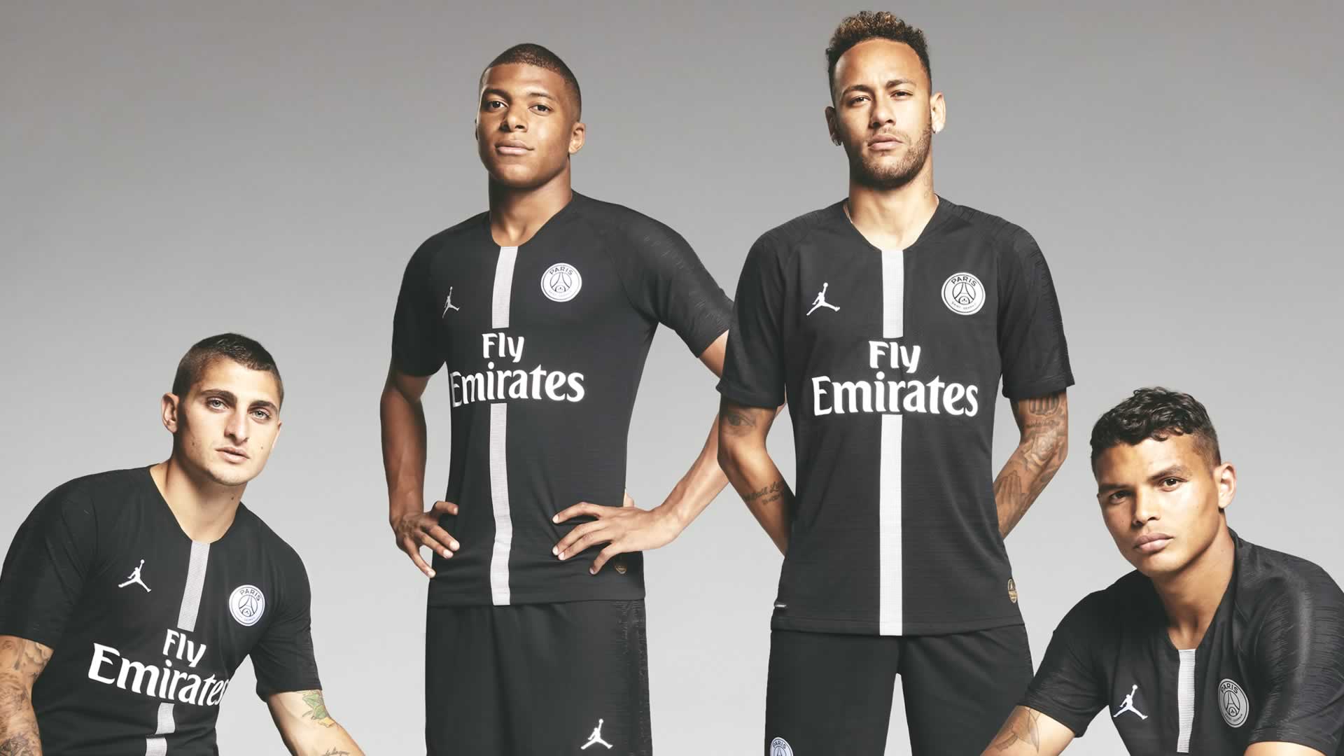 PSG Jordan Wallpapers Top Free PSG Jordan Backgrounds WallpaperAccess