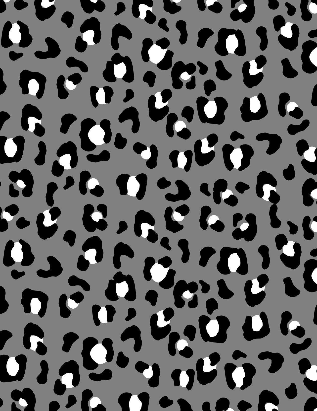Black and White Animal Print Wallpapers Top Free Black and White