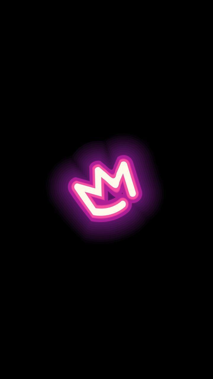Neon Crown Wallpapers Top Free Neon Crown Backgrounds WallpaperAccess