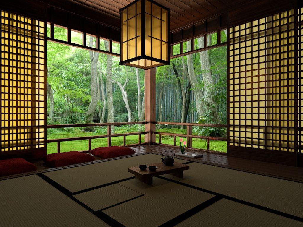Japanese Tea Room Wallpapers Top Free Japanese Tea Room Backgrounds