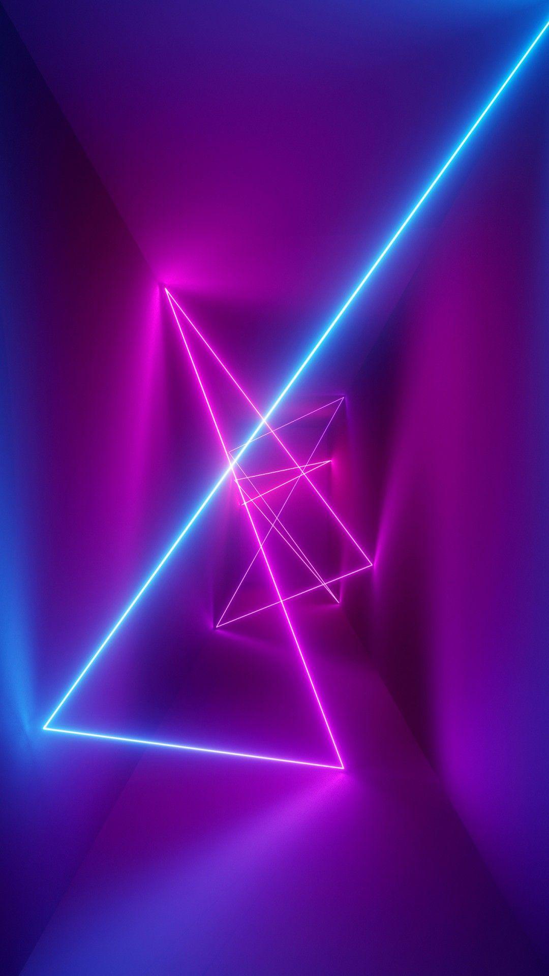 4K Neon iPhone Wallpapers Top Free 4K Neon iPhone Backgrounds WallpaperAccess