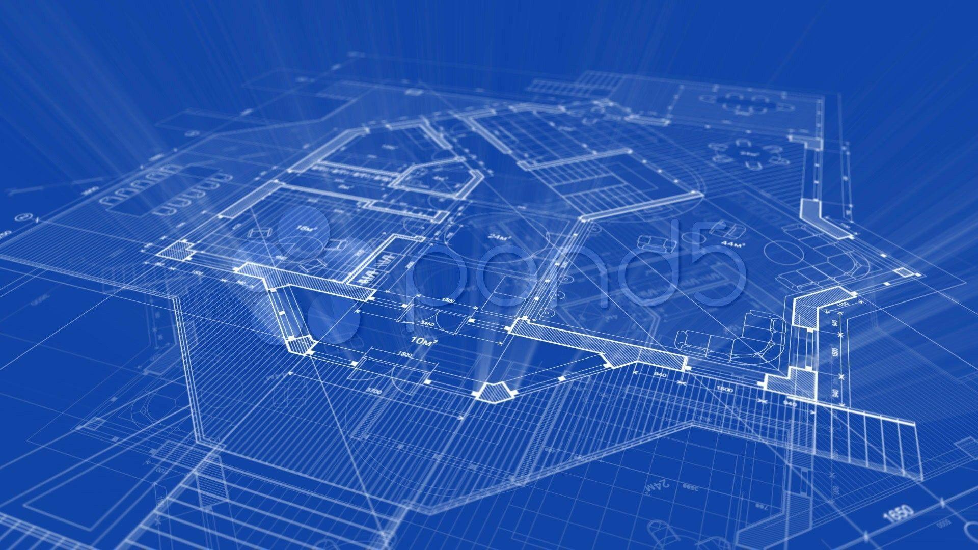 Blue Print Wallpapers Top Free Blue Print Backgrounds WallpaperAccess