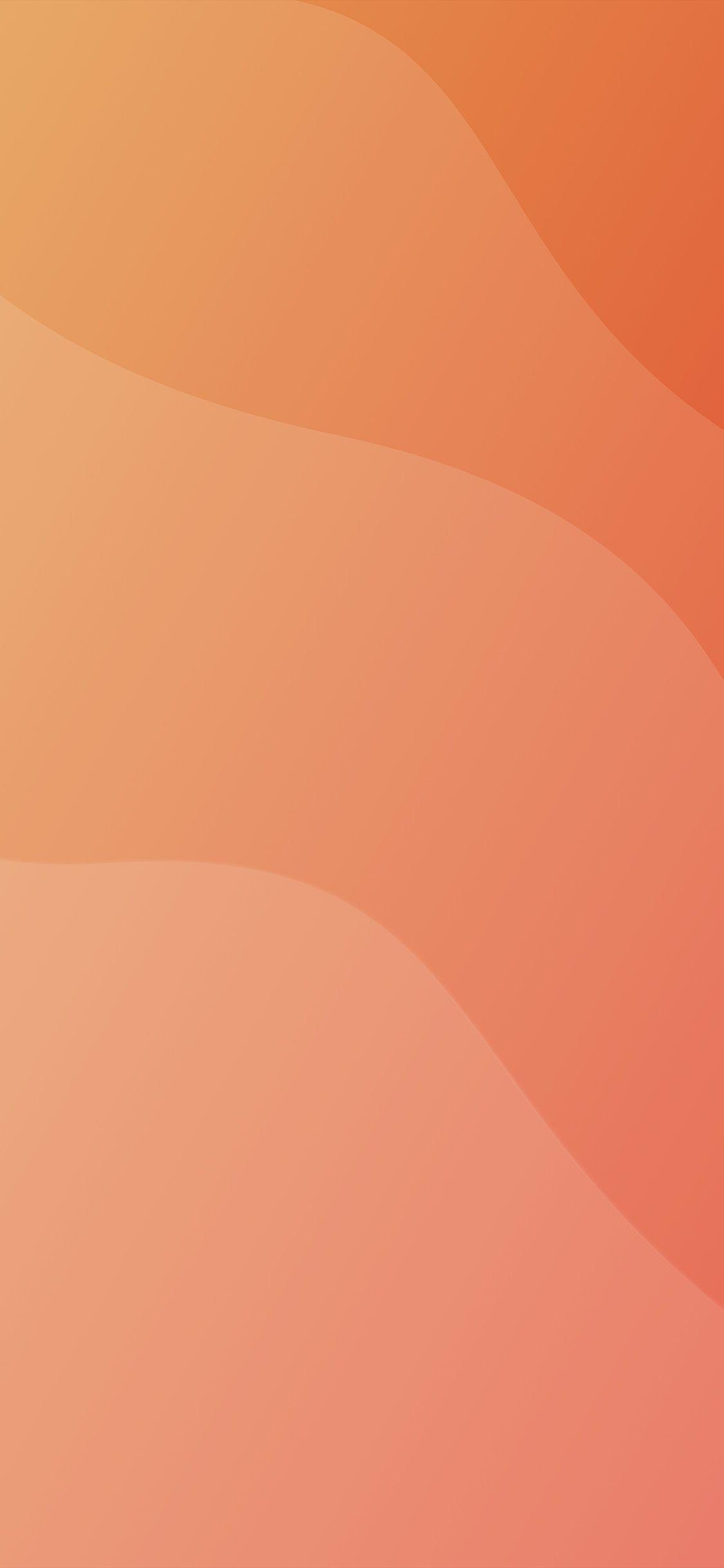 Orange iPhone 11 Wallpapers Top Free Orange iPhone 11 Backgrounds