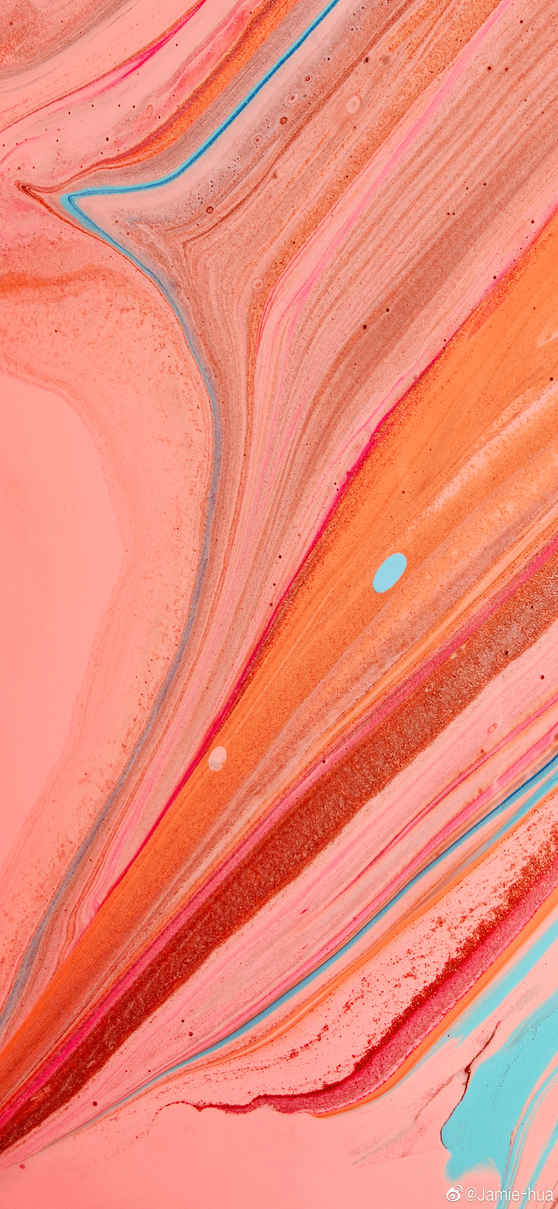 Orange iPhone 11 Wallpapers Top Free Orange iPhone 11 Backgrounds