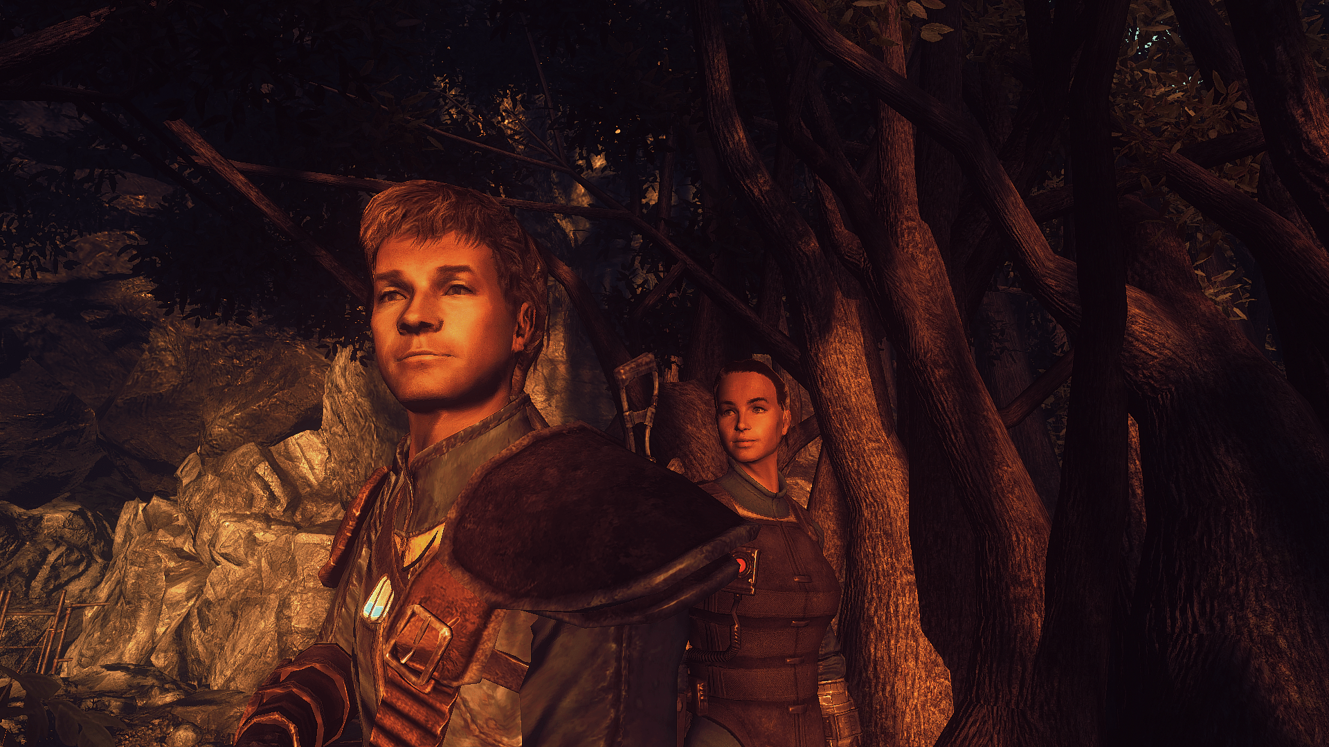 Lone Wanderer Wallpapers Top Free Lone Wanderer Backgrounds