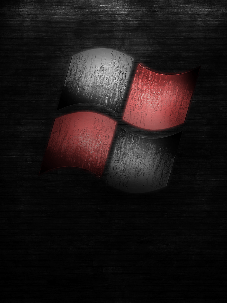 Red Windows Logo Wallpapers Top Free Red Windows Logo Backgrounds