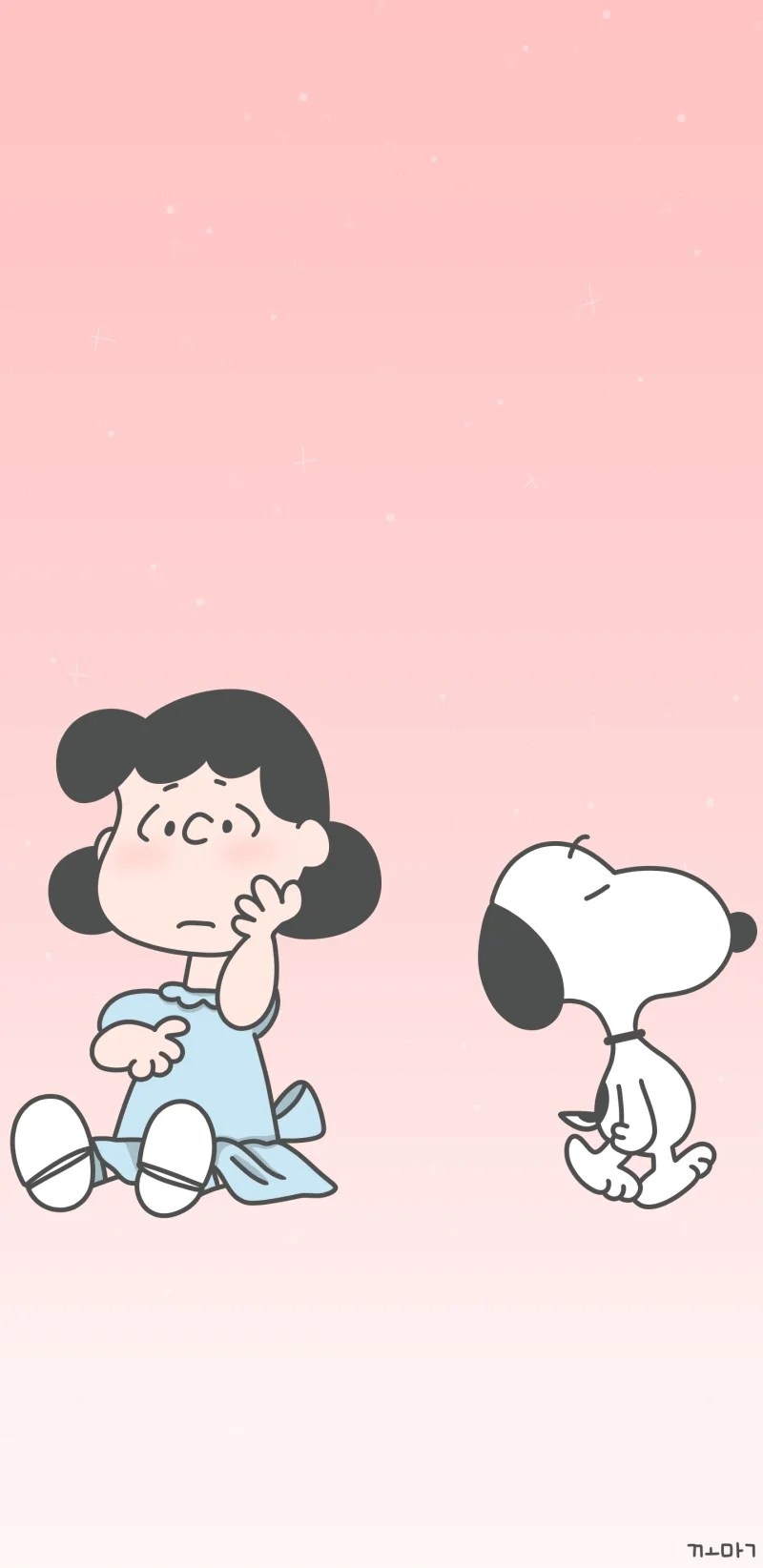 Lucy Peanuts Wallpapers Top Free Lucy Peanuts Backgrounds