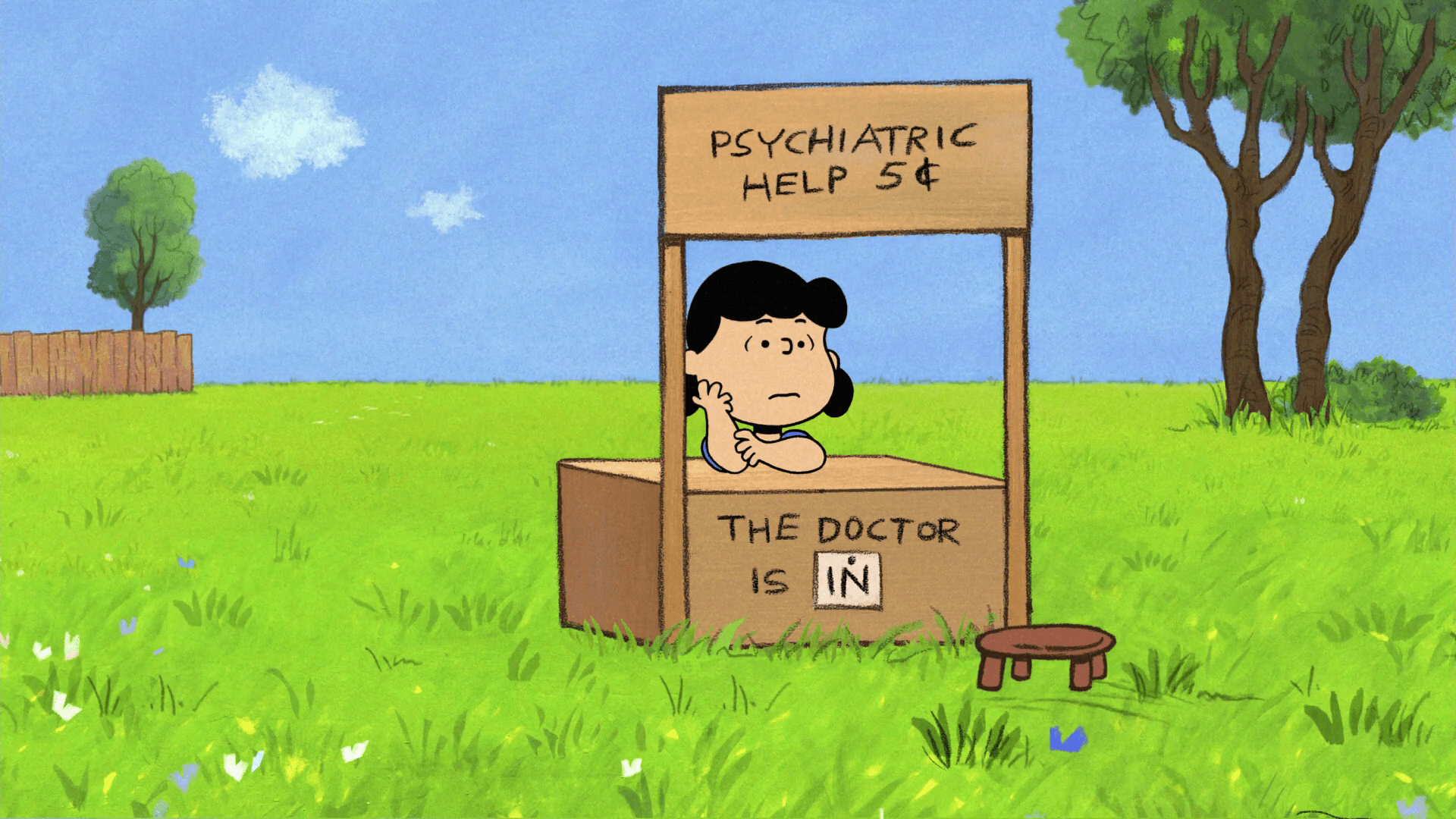 Lucy Peanuts Wallpapers Top Free Lucy Peanuts Backgrounds