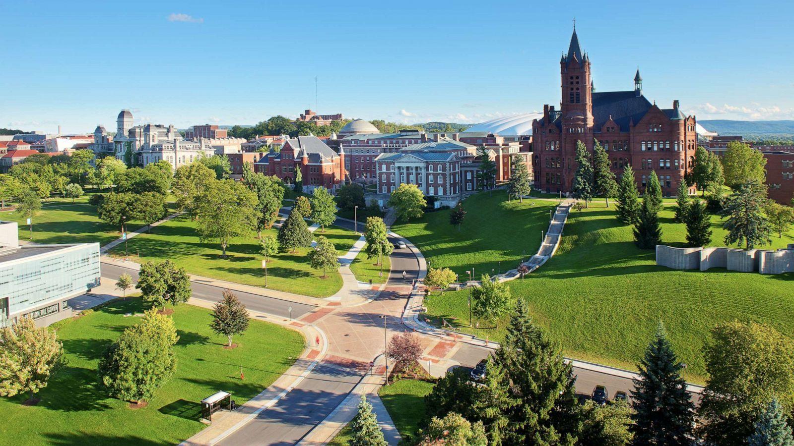 Syracuse University Wallpapers Top Free Syracuse University