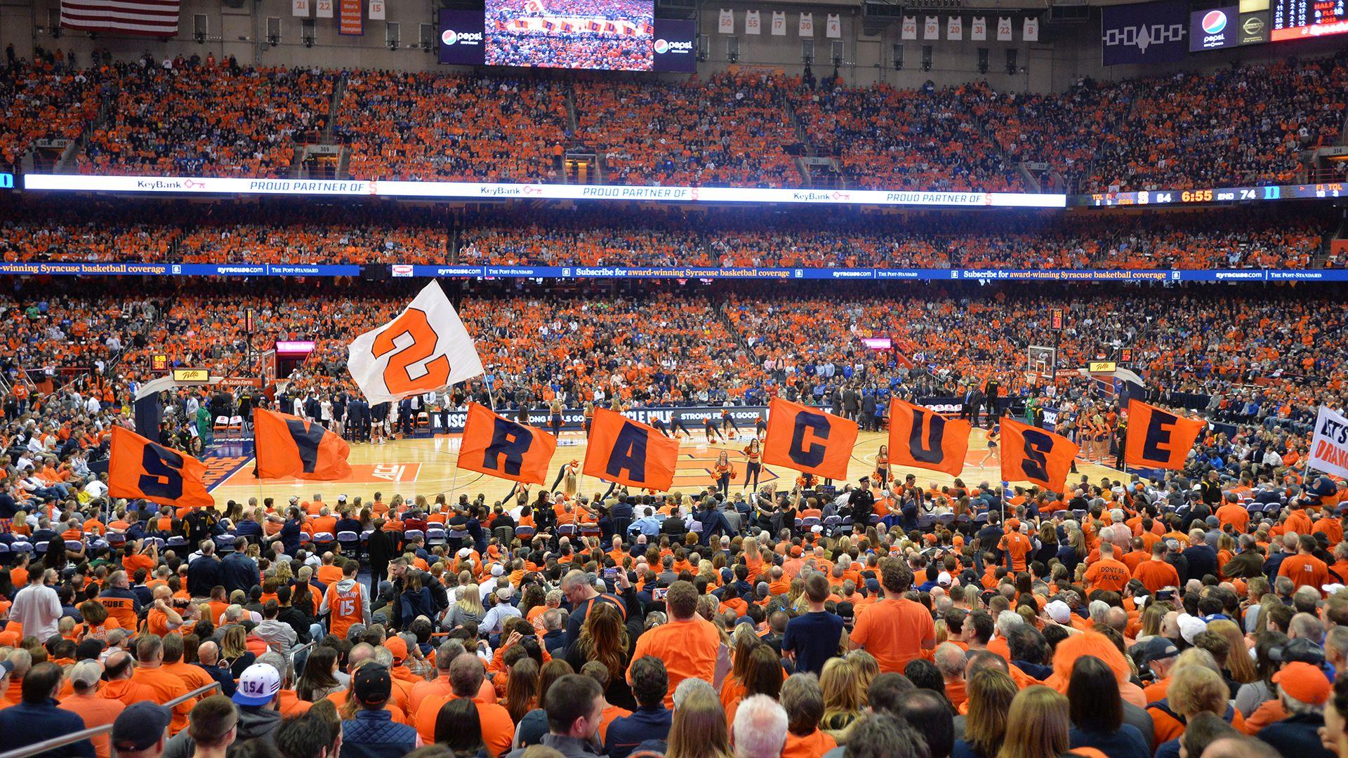 Syracuse University Wallpapers Top Free Syracuse University