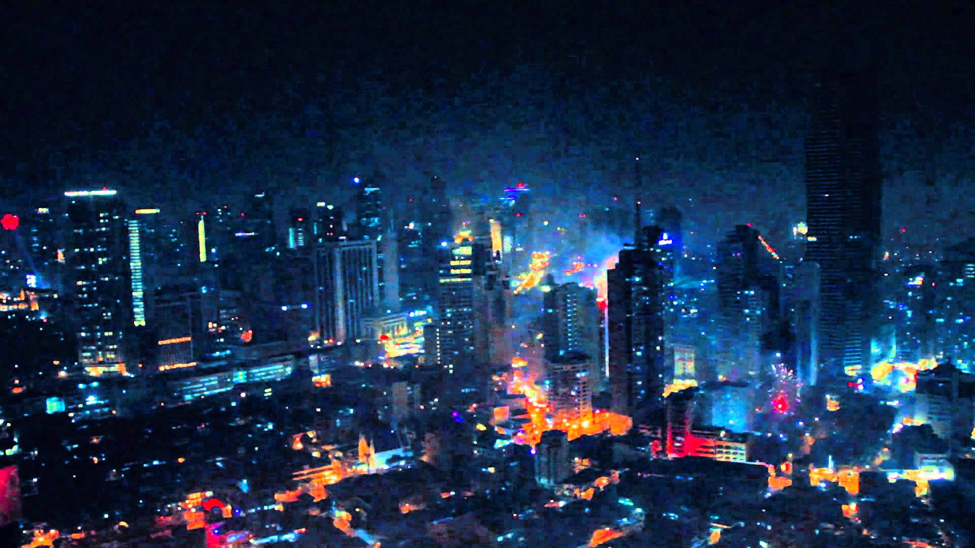 Manila Skyline Wallpapers Top Free Manila Skyline Backgrounds