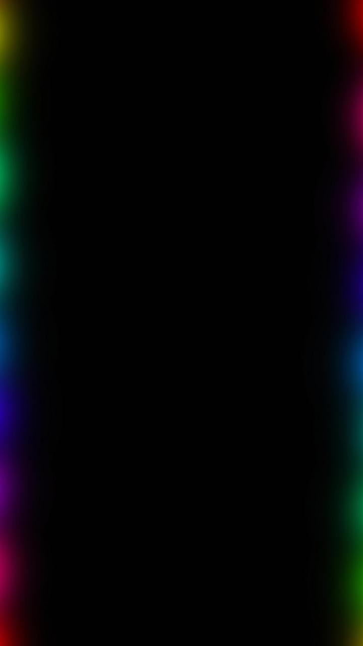 Black Rainbow iPhone Wallpapers Top Free Black Rainbow iPhone