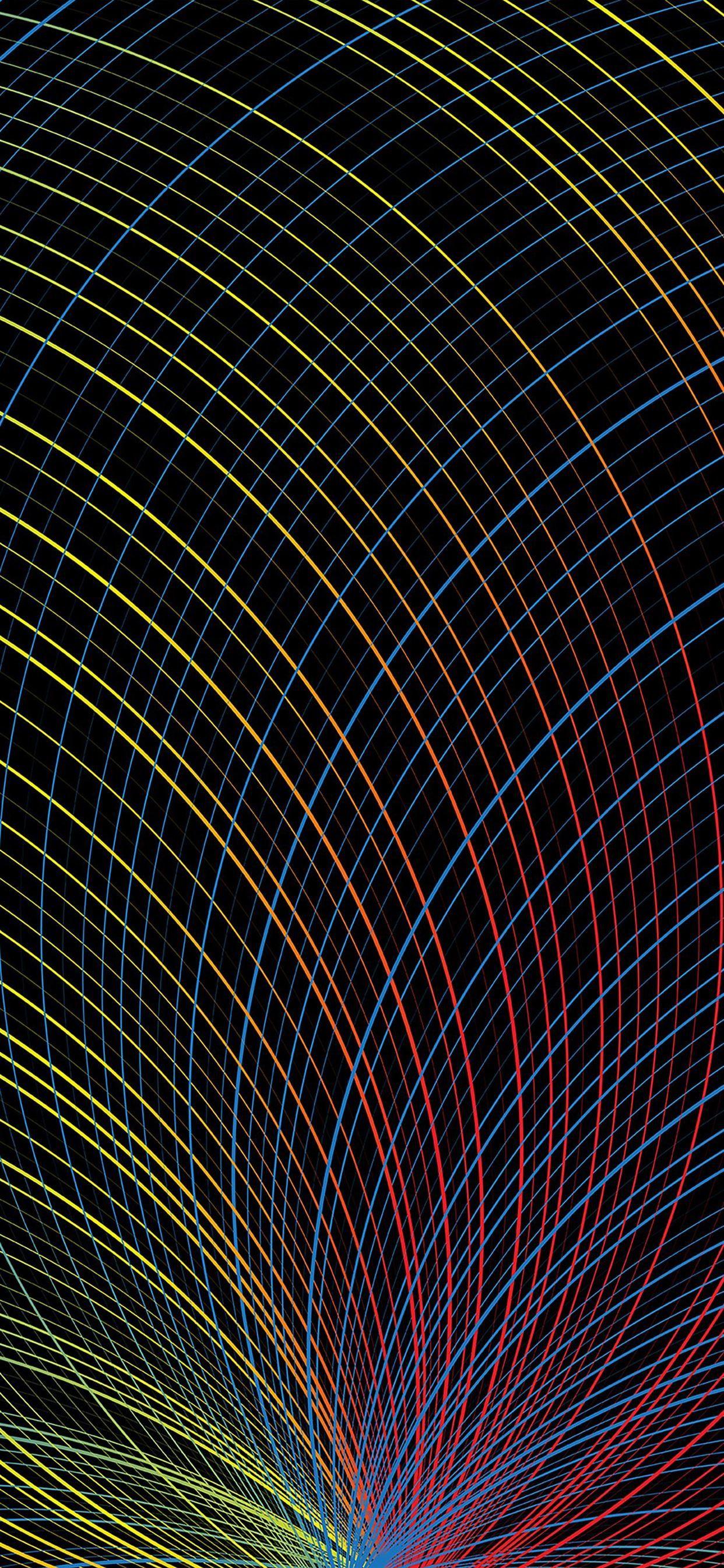 Black Rainbow iPhone Wallpapers Top Free Black Rainbow iPhone