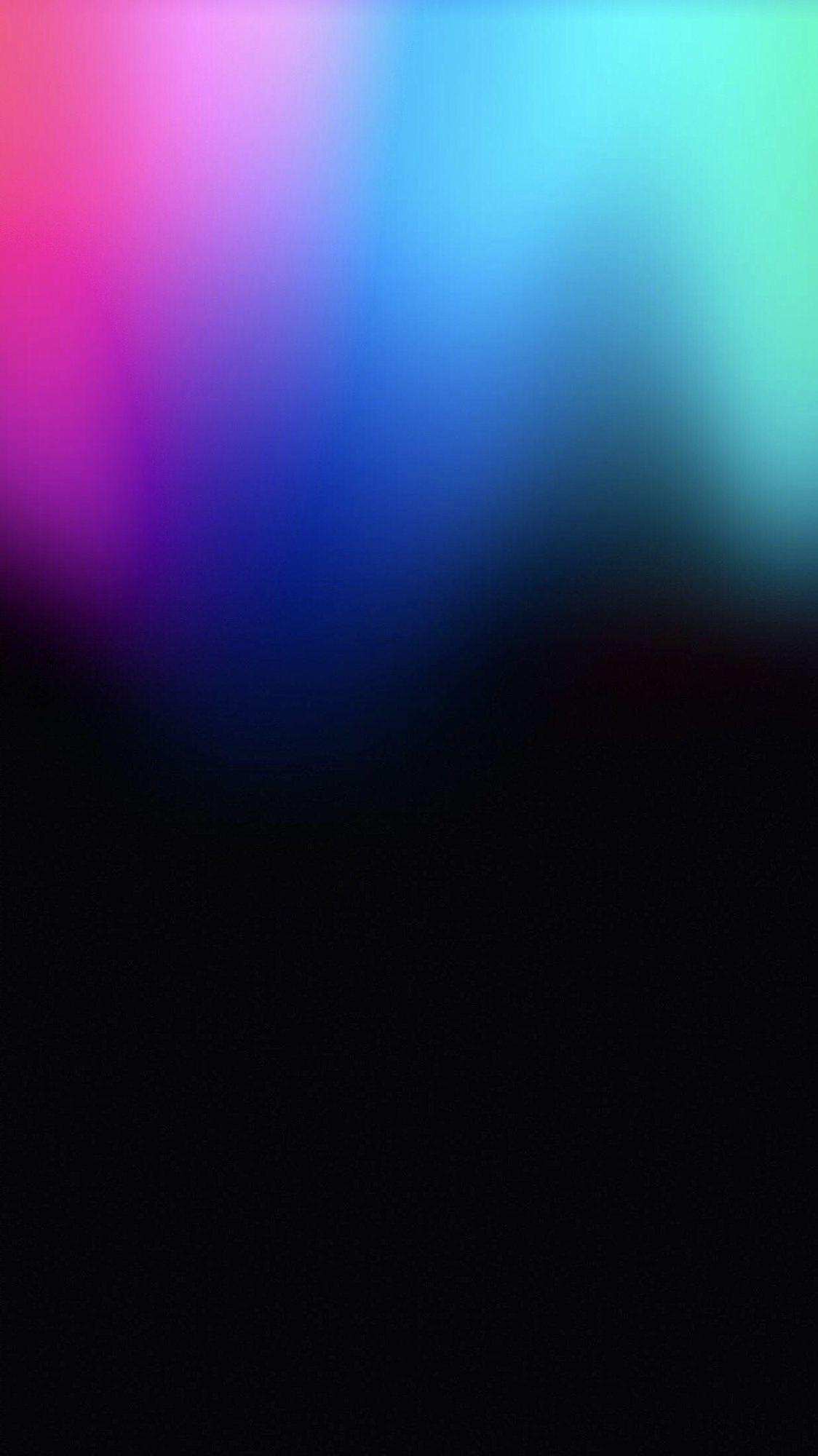Black Rainbow iPhone Wallpapers Top Free Black Rainbow iPhone