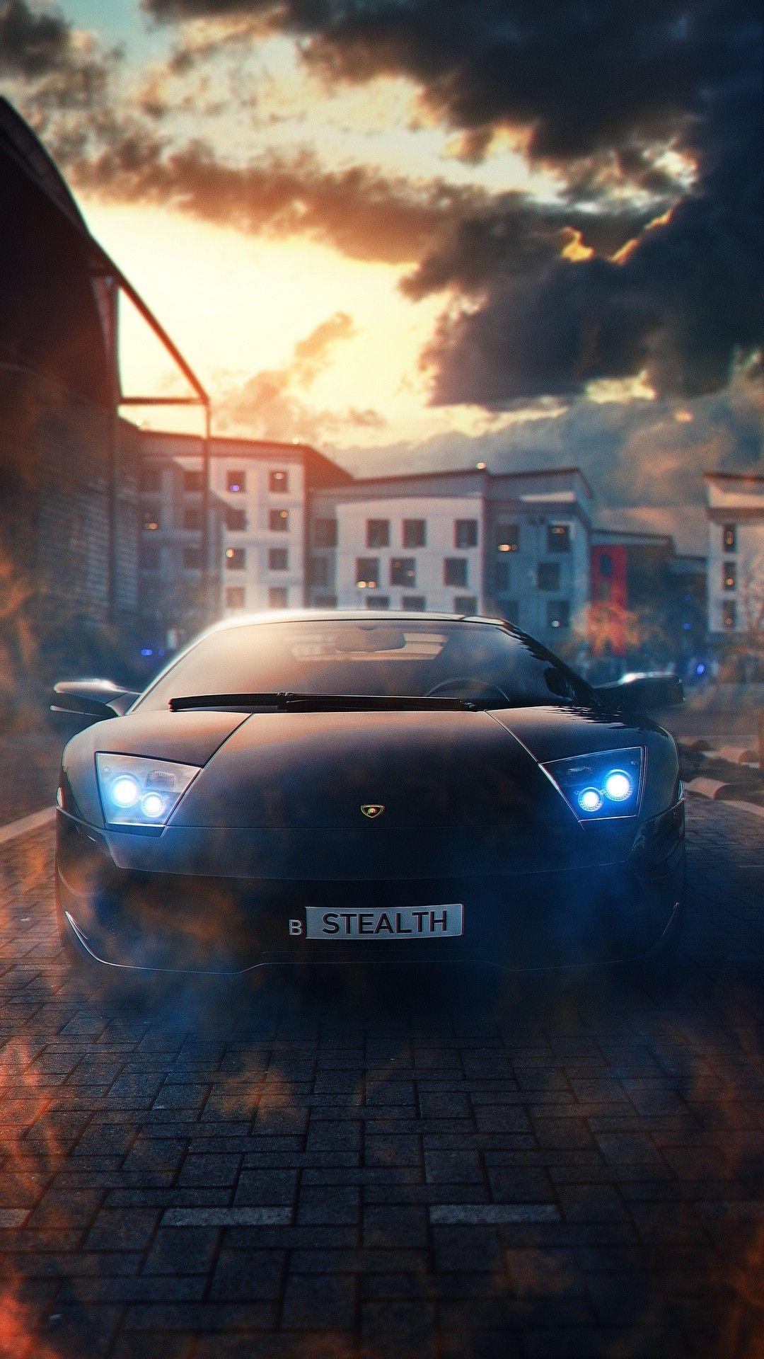 iPhone 11 Car Wallpapers Top Free iPhone 11 Car Backgrounds